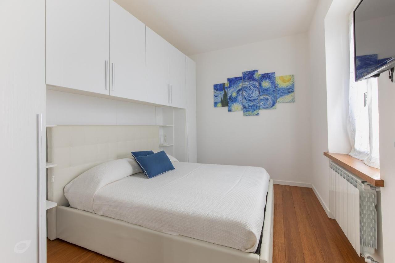 Elena House White Apartment Viareggio Dış mekan fotoğraf