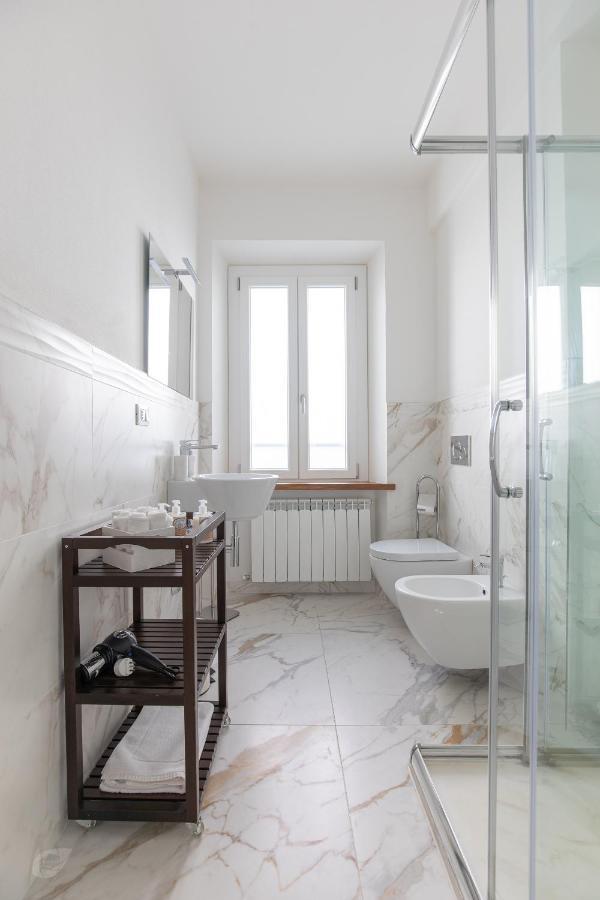 Elena House White Apartment Viareggio Dış mekan fotoğraf